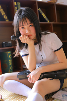 图书管理员女朋友